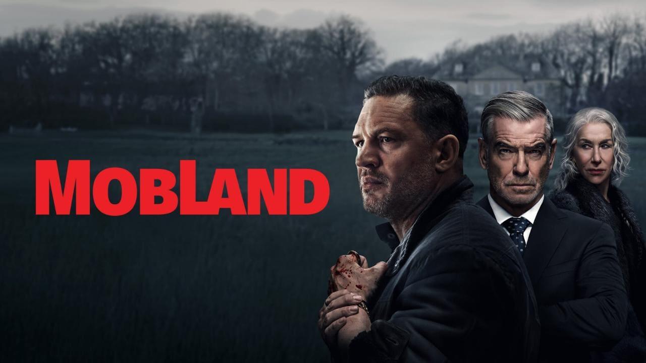 مسلسل MobLand الموسم الاول الحلقة 5 مترجمة