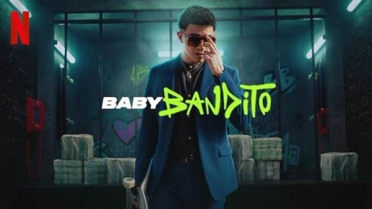 مسلسل  Baby Bandito الحلقة 4 مترجمة كاملة HD