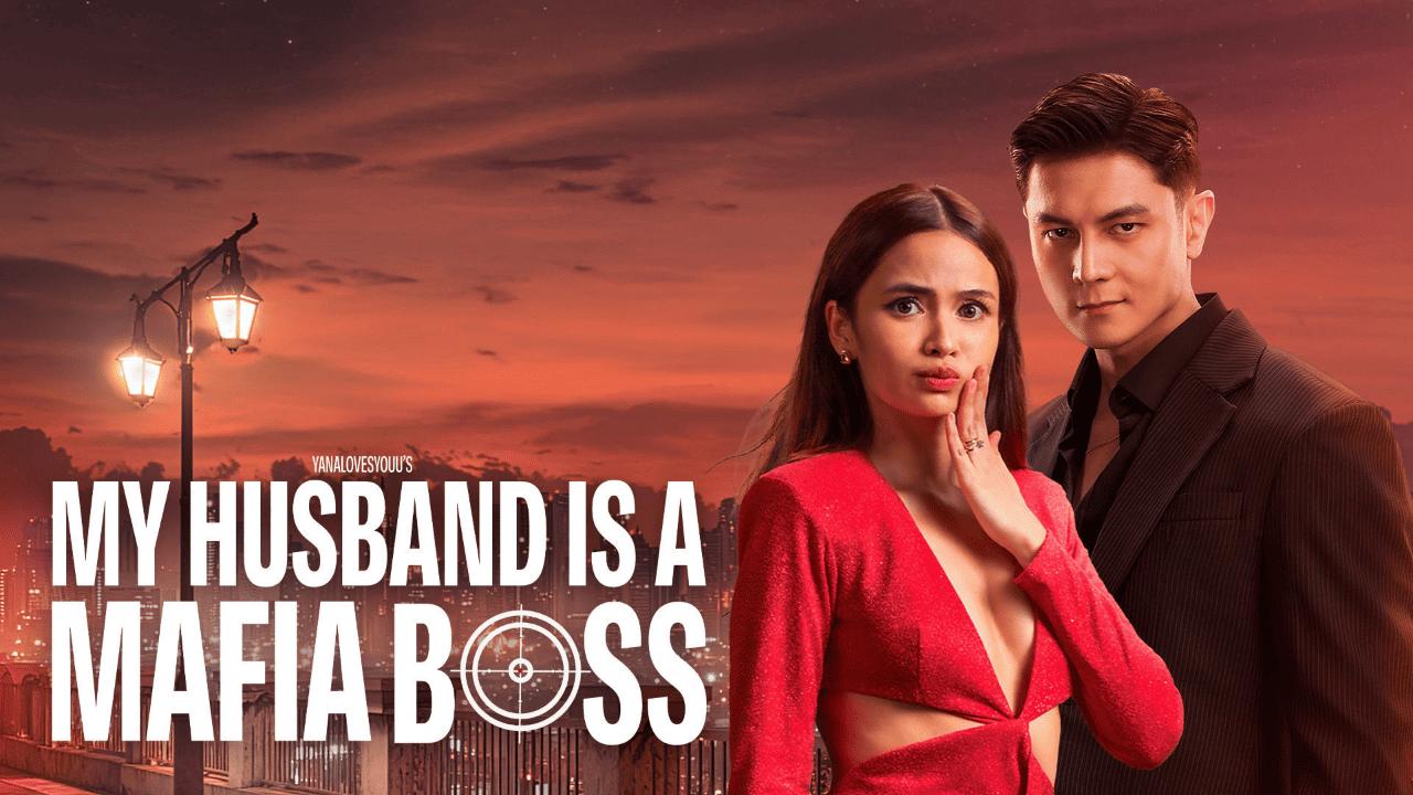 مسلسل زوجي زعيم مافيا My Husband Is a Mafia Boss الحلقة 7 مترجمة