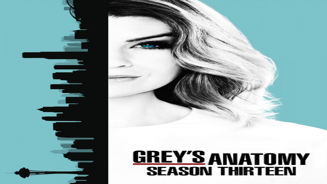 مسلسل Grey’s Anatomy الموسم الثالث عشر مترجم