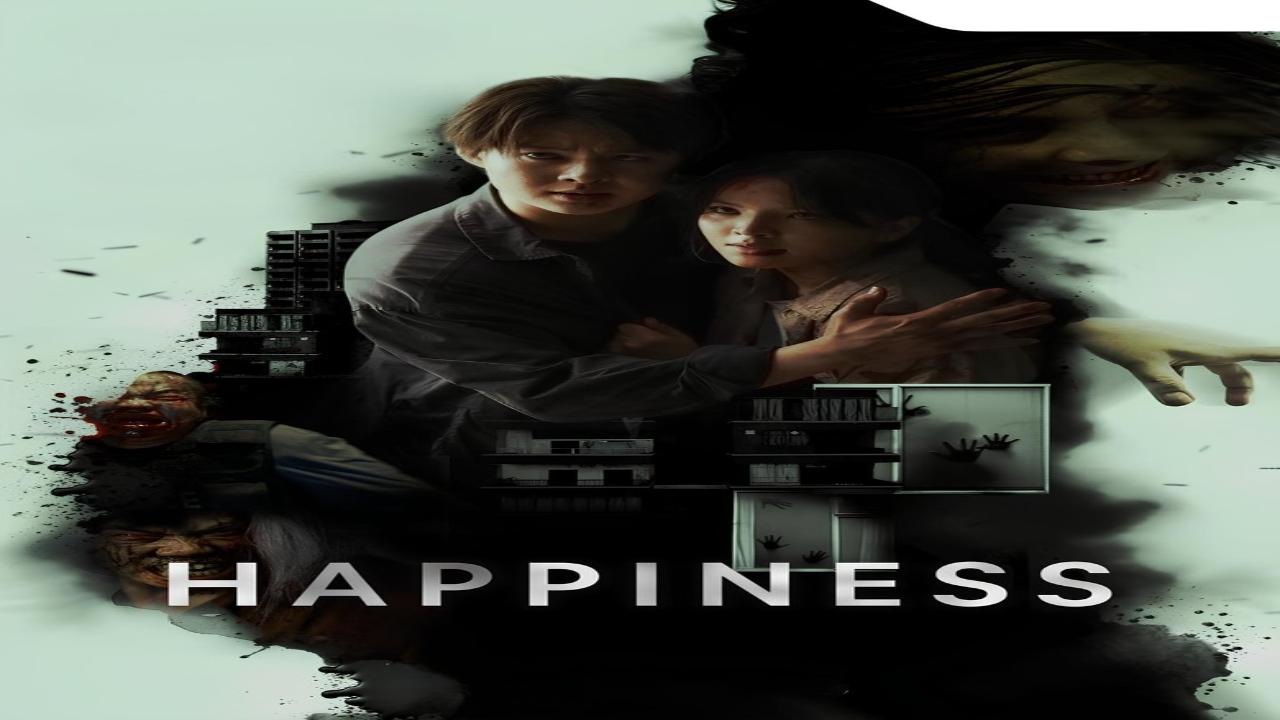 مسلسل السعادة Happiness الحلقة 9 التاسعة مترجمة