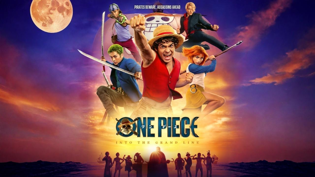مسلسل One Piece الياباني الموسم الثاني الحلقة 4 مترجمة