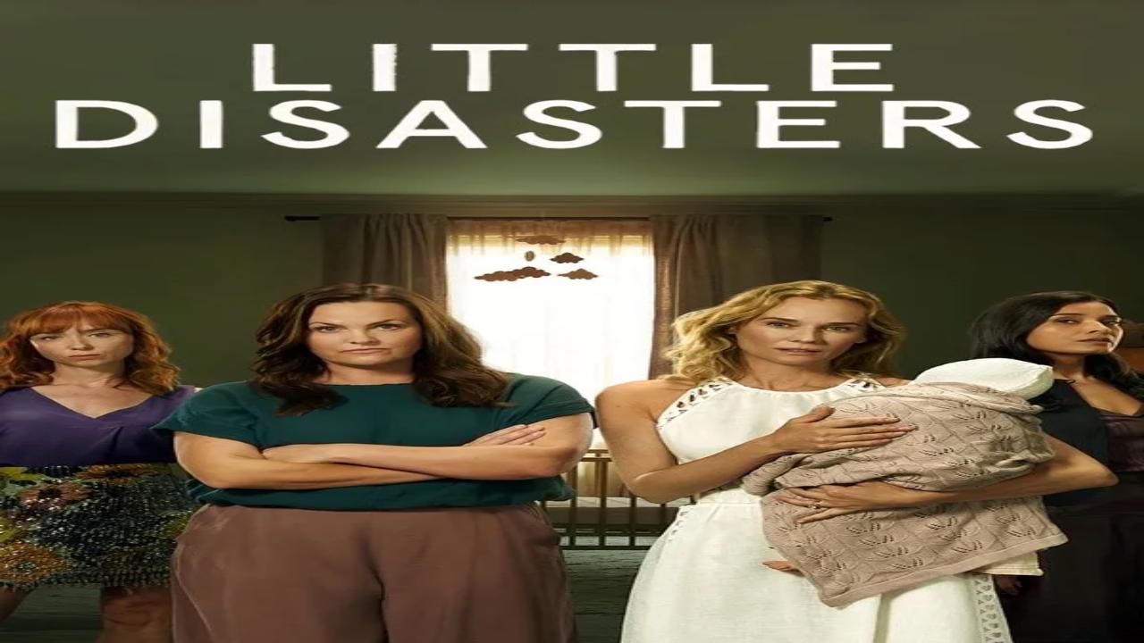 مسلسل Little Disasters الحلقة 4 مترجمة