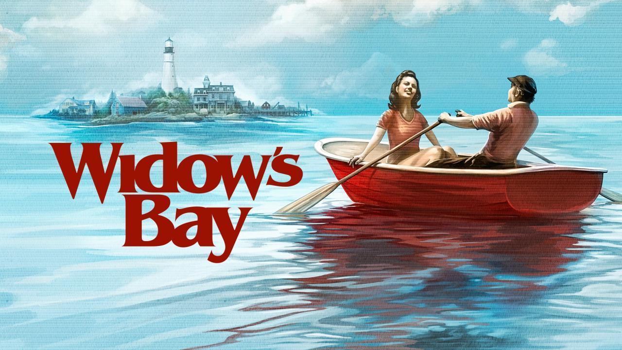 مسلسل Widow's Bay الموسم الاول الحلقة 5 الخامسة مترجمة
