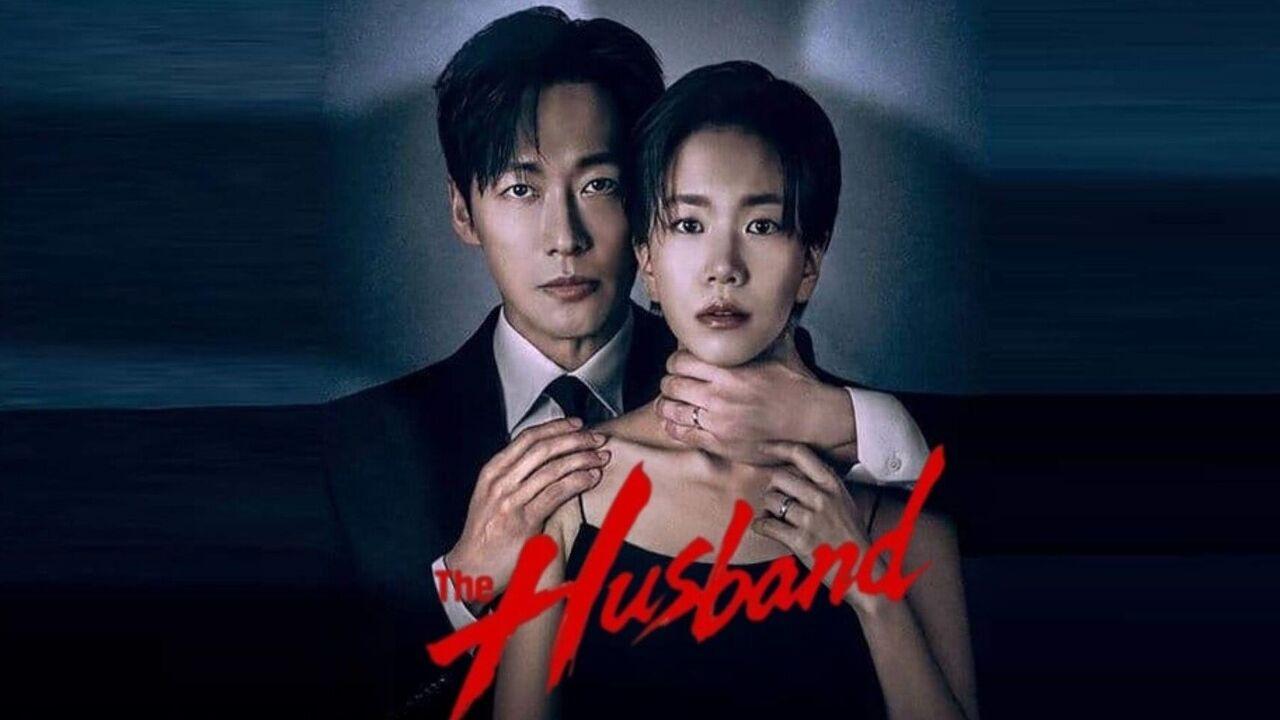 مسلسل The Husband الحلقة 12 الثانية عشر مترجمة