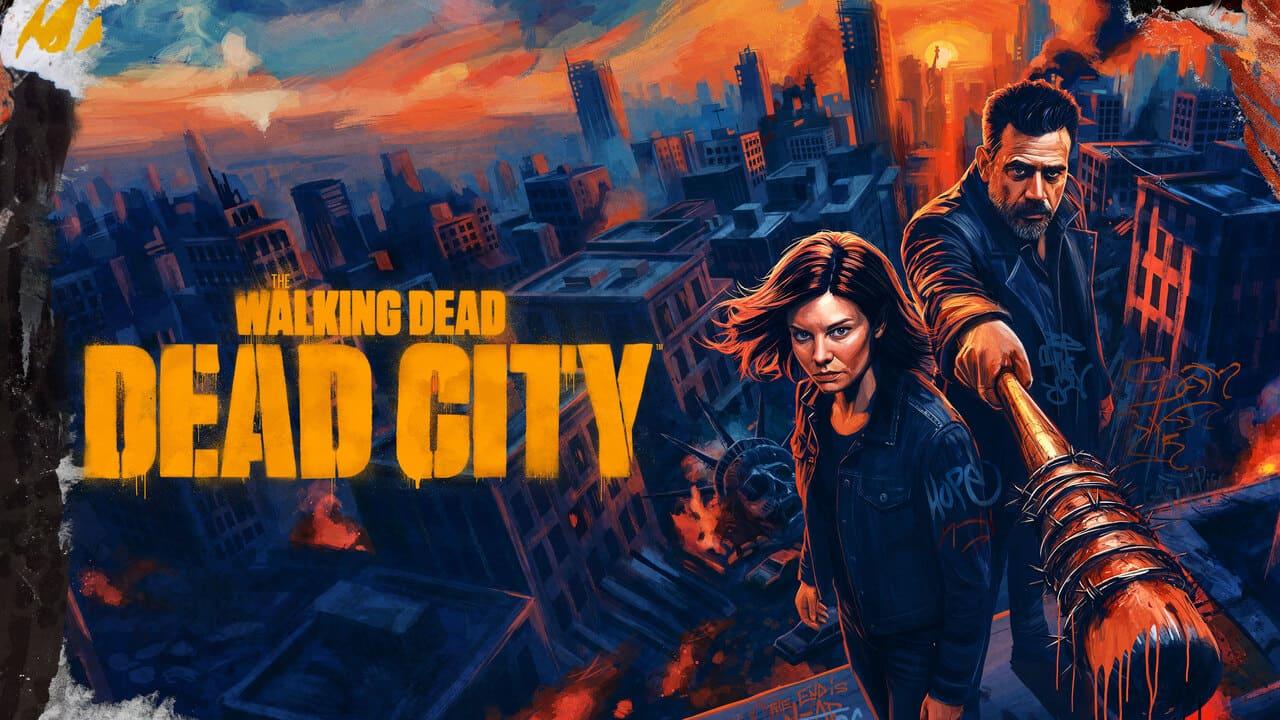 مسلسل The Walking Dead Dead City الموسم الثالث الحلقة 4 الرابعة مترجمة