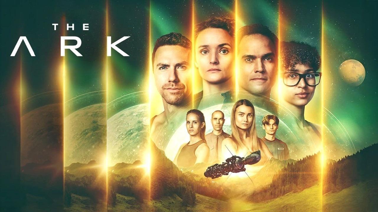 مسلسل The Ark الموسم الثالث الحلقة 4 الرابعة مترجمة
