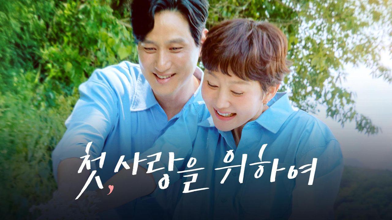 مشاهدة مسلسل الحب المحاولة الثانية Love, Take Two مترجم كامل