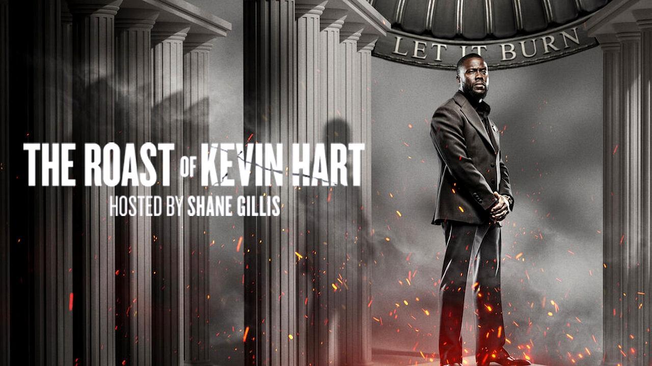 فيلم The Roast of Kevin Hart 2026 مترجم