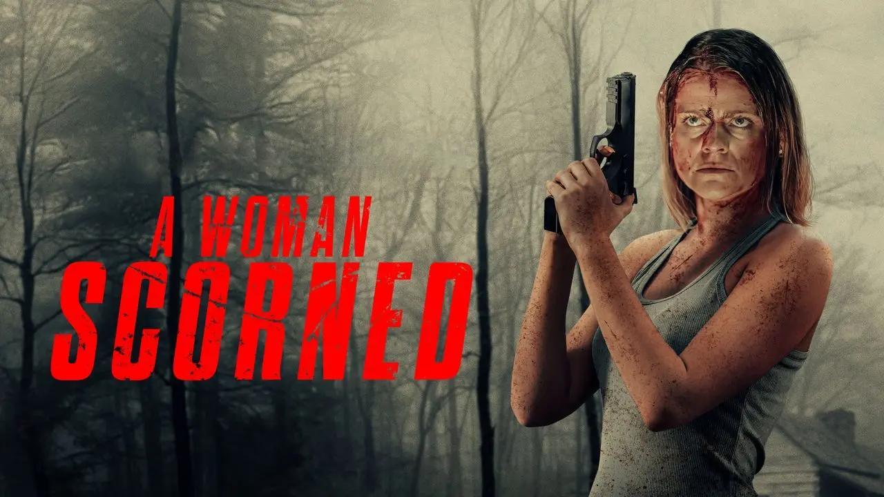 فيلم A Woman Scorned 2025 مترجم