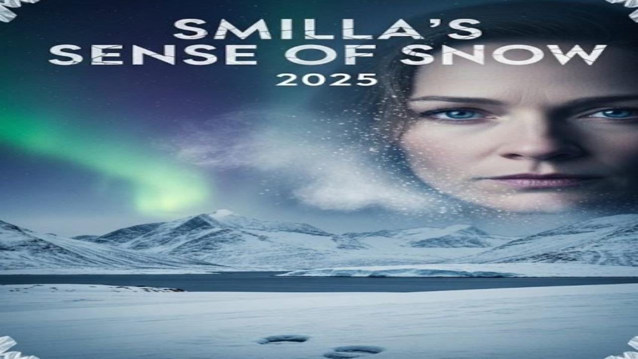 مسلسل Smilla’s Sense of Snow الموسم الاول الحلقة 1 الاولى مترجمة