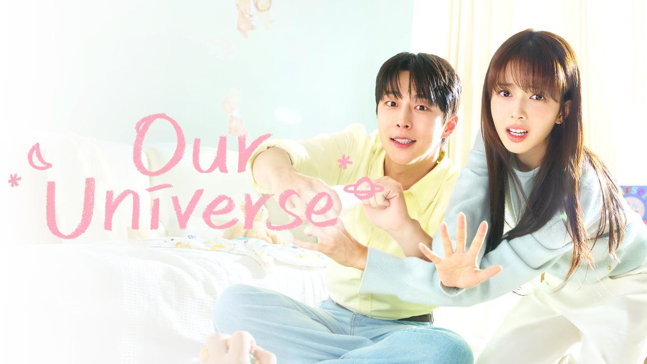 مسلسل عالمنا Our Universe الحلقة 5 مترجمة