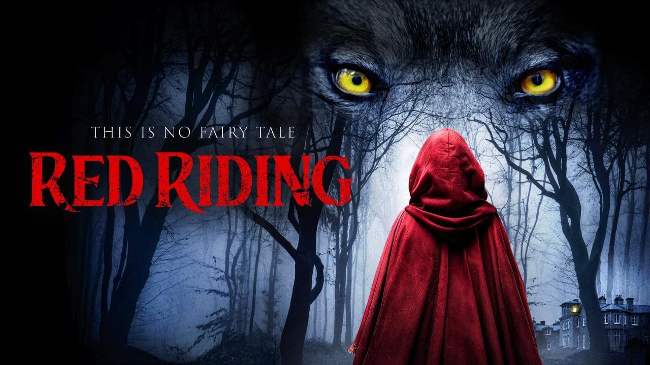 فيلم Red Riding 2026 مترجم