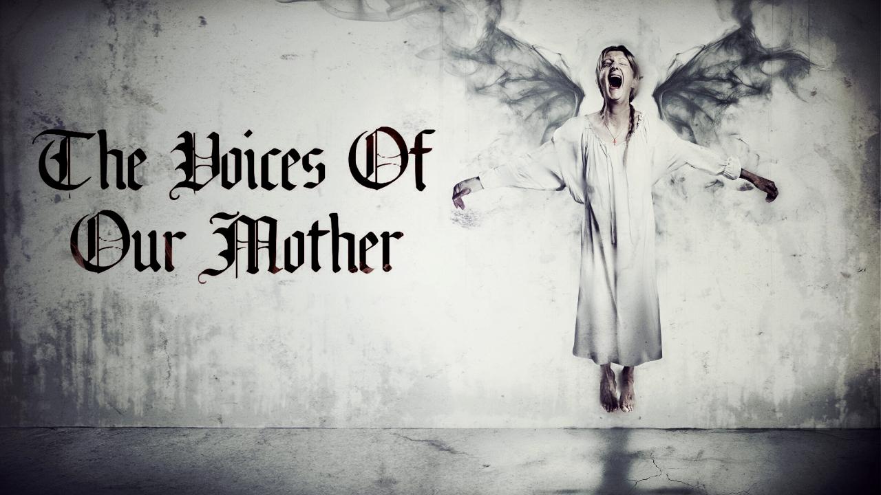 فيلم The Voices of Our Mother 2026 مترجم