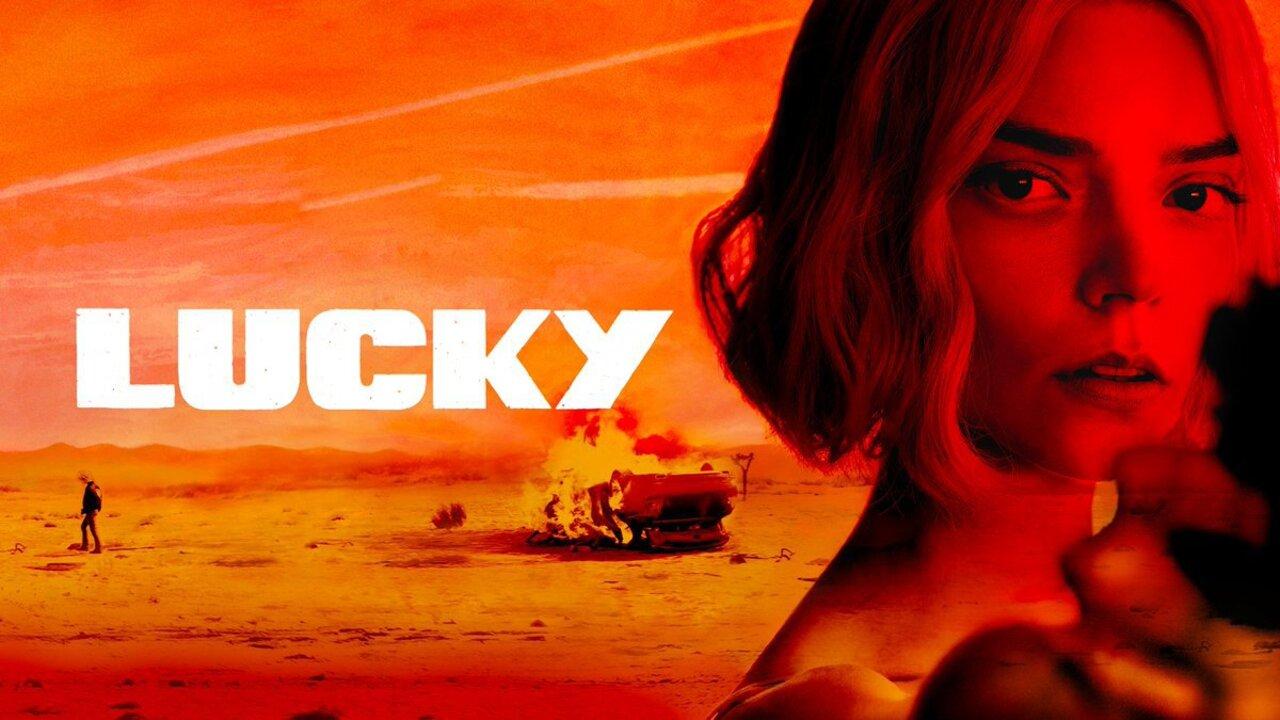 مسلسل Lucky مترجم كامل