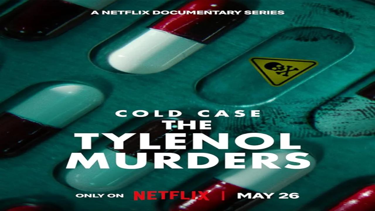 مسلسل Cold Case The Tylenol Murders الموسم الاول الحلقة 1 الاولى مترجمة