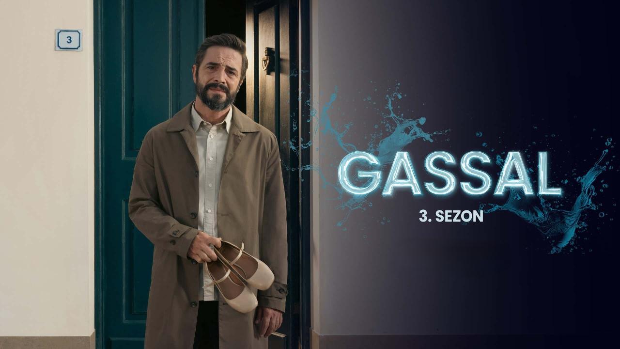 مسلسل غسال الموسم الثالث الحلقة 10 العاشرة والاخيرة مترجمة